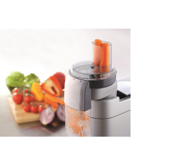 KENWOOD Robot planetarny KVL6430S (ZESTAW KVL6320S+KAM573) - 1380186 - zdjęcie 3